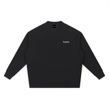 Kiyana Oversize Knitted Sweater