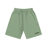 Kiyana Heavyweight Cotton Shorts