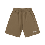 Kiyana Heavyweight Cotton Shorts
