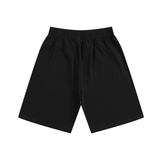 Kiyana Heavyweight Cotton Shorts