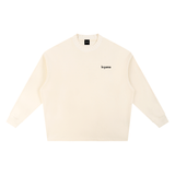 Kiyana Oversize Knitted Sweater
