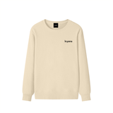 Kiyana Cotton Sweatshirt