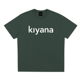 Kiyana Quick-Dry Cooling T-Shirt
