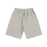 Kiyana Heavyweight Cotton Shorts