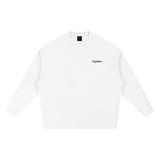 Kiyana Oversize Knitted Sweater