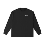 Kiyana Cotton Long Sleeve T-Shirt