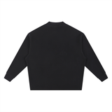 Kiyana Oversize Knitted Sweater
