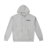 Kiyana Heavyweight Cotton Hoodie