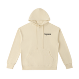 Kiyana Heavyweight Cotton Hoodie