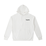 Kiyana Heavyweight Cotton Hoodie