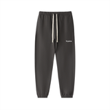 Kiyana Heavyweight Cotton Sweatpants