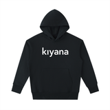 Kiyana Heavyweight Cotton Hoodie