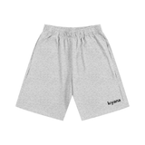 Kiyana Heavyweight Cotton Shorts