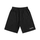 Kiyana Heavyweight Cotton Shorts