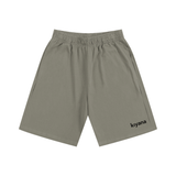 Kiyana Heavyweight Cotton Shorts