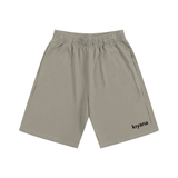 Kiyana Heavyweight Cotton Shorts