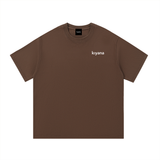 Kiyana Cotton T-Shirt