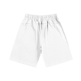 Kiyana Heavyweight Cotton Shorts