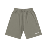 Kiyana Heavyweight Cotton Shorts