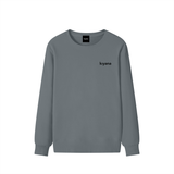 Kiyana Cotton Sweatshirt