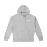 Kiyana Heavyweight Cotton Hoodie