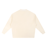 Kiyana Oversize Knitted Sweater