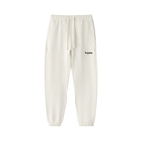 Kiyana Heavyweight Cotton Sweatpants