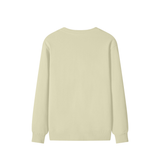 Kiyana Cotton Sweatshirt