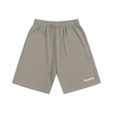 Kiyana Heavyweight Cotton Shorts