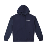 Kiyana Heavyweight Cotton Hoodie