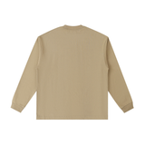 Kiyana Cotton Long Sleeve T-Shirt