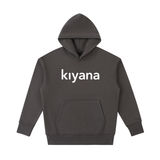 Kiyana Heavyweight Cotton Hoodie