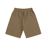 Kiyana Heavyweight Cotton Shorts