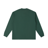 Kiyana Cotton Long Sleeve T-Shirt