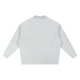 Kiyana Oversize Knitted Sweater
