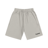 Kiyana Heavyweight Cotton Shorts