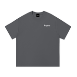 Kiyana Cotton T-Shirt