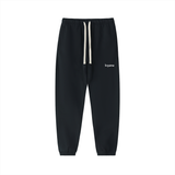 Kiyana Heavyweight Cotton Sweatpants