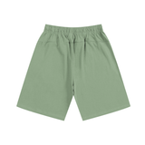 Kiyana Heavyweight Cotton Shorts