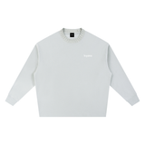 Kiyana Oversize Knitted Sweater