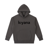 Kiyana Heavyweight Cotton Hoodie