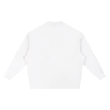 Kiyana Oversize Knitted Sweater