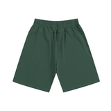Kiyana Heavyweight Cotton Shorts