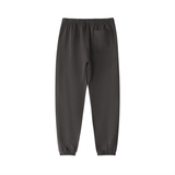 Kiyana Heavyweight Cotton Sweatpants